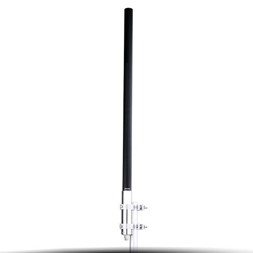 Antena Omnidirecional 2.4 GHz 15 dBi Aquário.